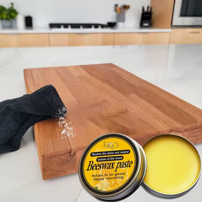 Beeswax Paste – Deep Protection (80g)