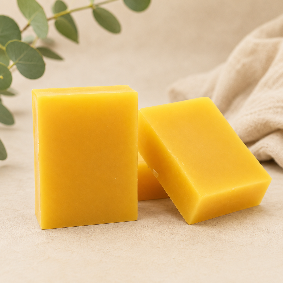 EkoHem ReWax – Beeswax Refresher, 50 g