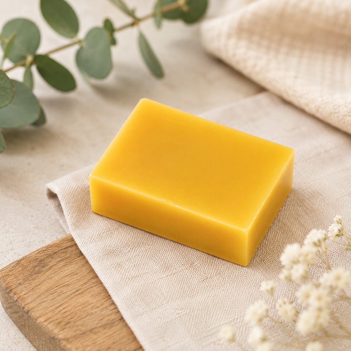 EkoHem ReWax – Beeswax Refresher, 50 g