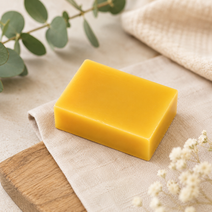 EkoHem ReWax – Beeswax Refresher, 50 g